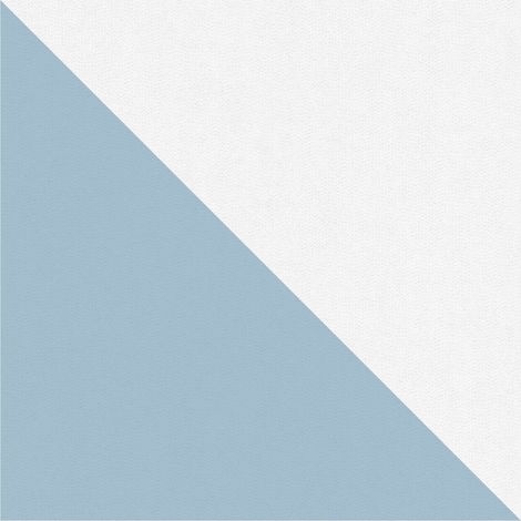 Textured wallpaper wall Profhome 305817 paintable non-woven wallpaper slightly textured with tangible texture matt white 5.33 m2 (57 ft2) (1/5)