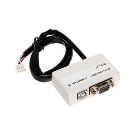 Accessoire domotique Paradox IK-307 USB dimensions compactes