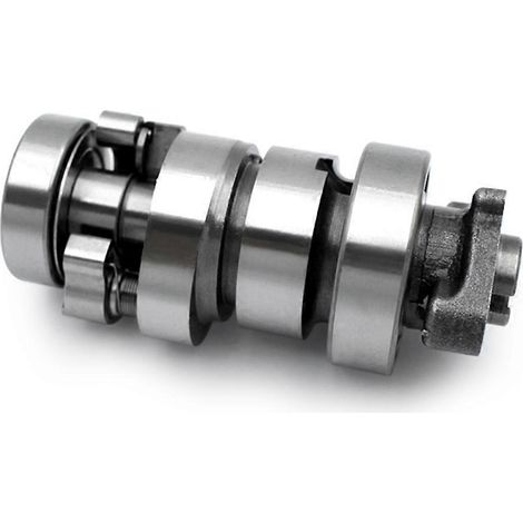 Ensemble d'arbre à cames de moto 14100-K35-J000, compatible avec PCX 125 150 2016-2023, pièces d'arbre à cames de moteur de moto. (1/5)