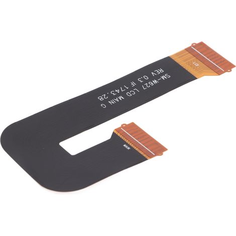 Câble flexible de connexion pour écran LCD Samsung Galaxy Book 10.6 SM‑W627 (1/5)