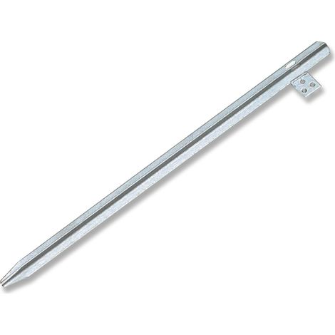 PUNTAZZA DI TERRA PER IMPIANTI ELETTRICI cm. 150