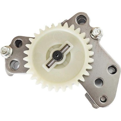 Motorölpumpenbaugruppe für 125-cm³-Motorräder, Teilenummer 15100-KPH-C00, Modelle von 2004 bis 2009 (KPH125). (1/5)