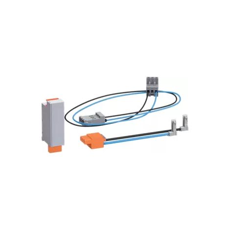 Hager Bestückungspaket eHZ Si.box 1A ZY20MS
