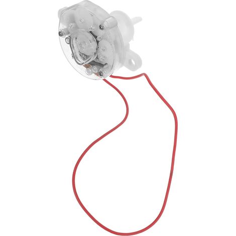 Minuteur mécanique Healeved (lot de 2) pour ventilateurs sur pied (1/5)