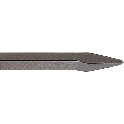 Cincel puntiagudo Makita SDS-PLUS