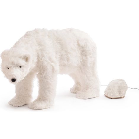 Orso Polare Barrow C-Movimento L H92 (1/4)