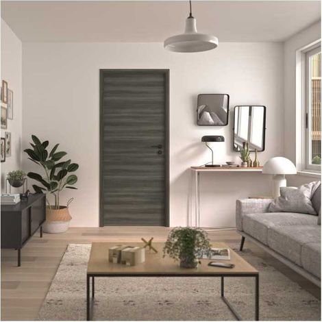 Optimum 3532830068976 Elegante zeitgenössische Türblock
