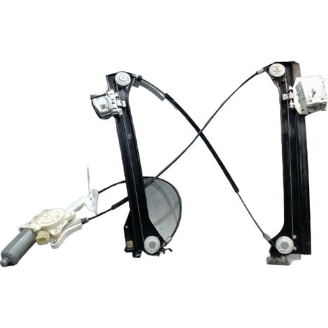 [PRODUIT D'OCCASION] Mecanisme+moteur Leve-glace Avant Gauche MERCEDES Clk ♻️ Ref Oe. 2308201042 - Garantie à vie