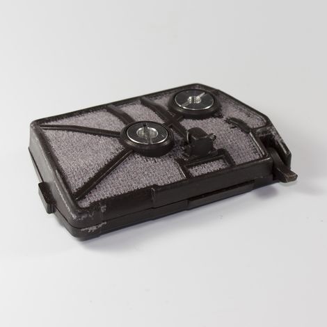 Filtro aria Stihl per Motosega 028/028S - 001615