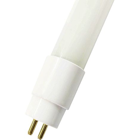 tube à led - bailey ecobasic - g5 - 8w - 4000k - 960 lm - t5 hf - 549 mm - bailey 80100040804