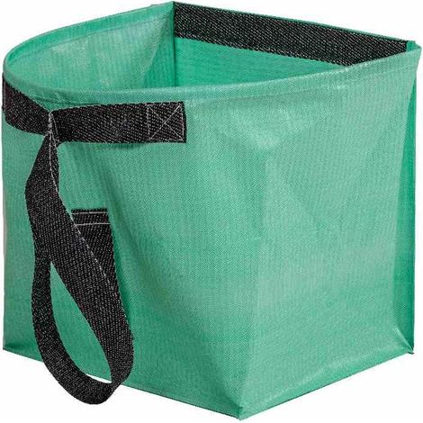 Laubsammelsack 110l 180g/m² PP, 50x50x45cm (1/5)