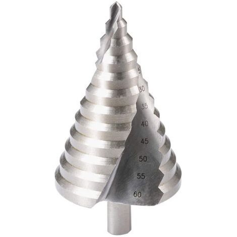 royaluxe-Scie cloche étagée Ø 6 à 60mm (1/5)