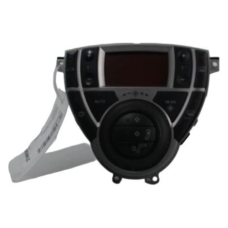 [PRODUIT D'OCCASION] Commande De Chauffage CITROEN C8 ♻️ Ref Oe. 6451qh - Garantie à vie (1/3)