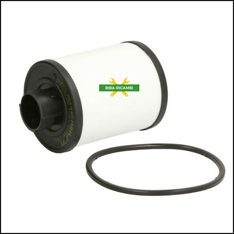 Filtro gasolio carburante compatibile per opel corsa (x01) dal 2003