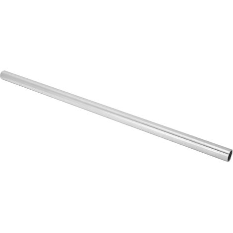 Raccords de tuyauterie en aluminium pour tubes et arbres, accessoires de remplacement pour le support technique des robots sur le terrain 6100‑1214‑0300 (1/5)