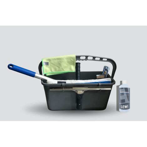 Kit Vitrerie Expert - Guialto