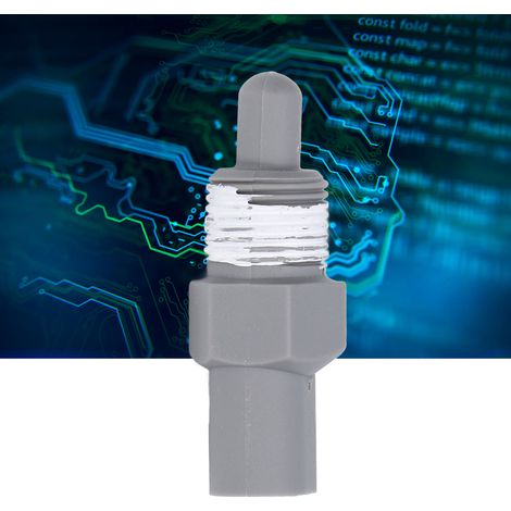 Ansauglufttemperatursensor TOSD-04-187 4HK1 6HK1 (1/5)