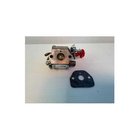 R KIT CARBURATORE C/GUARNIZIONE P/TRIMMER 26CC