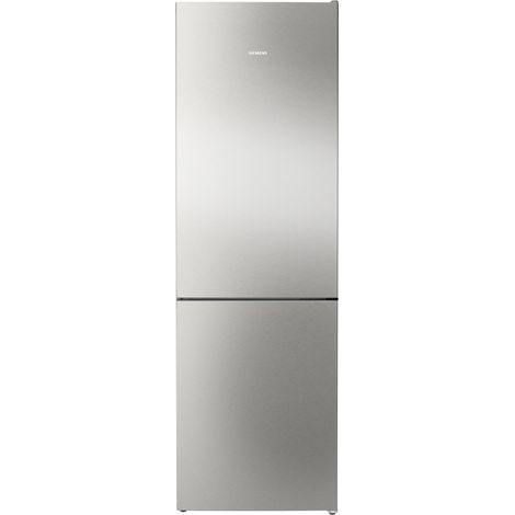 Réfrigérateur combiné Siemens KG36NEICF iQ300 NoFrost 321L inox