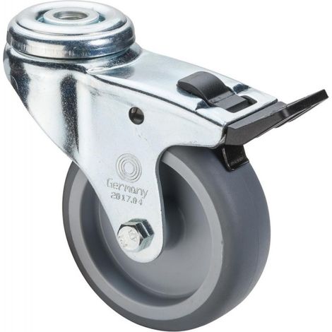 Ruedecilla pivotante, A321.A80.075