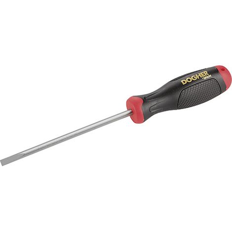 Dogher 20331-040-075 DEST. PROFESIONAL B/RECTA INOX 4x75