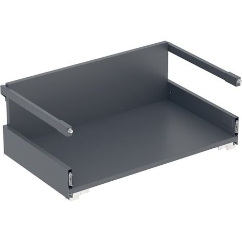 Geberit 245083001 tiroir pour meuble sous-lavabo Renova Plan (1/2)
