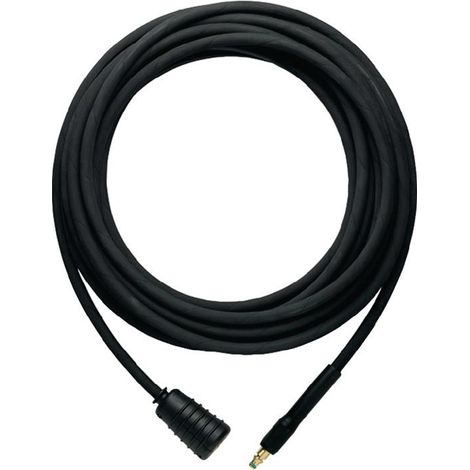 Nilfisk – Rallonge de tuyau haute pression 7m – Système de raccord rapide – Pour nettoyeurs C110/120, P150/160, E130/140