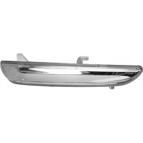Peugeot 2008 208 intermitente En el espejo derecho intermitente Citroën C3 C4 Cactus (1/5)