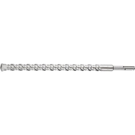 SDS plus Betonbohrer S4 18 x 310 mm