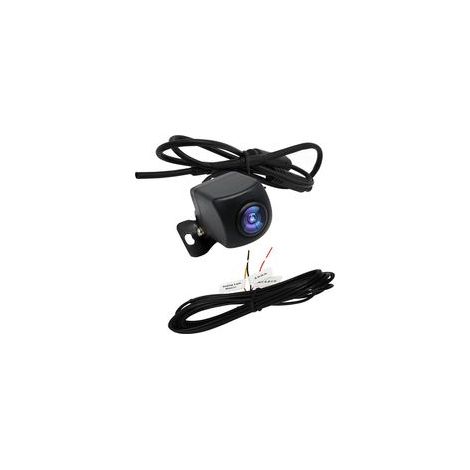 Caméra de recul HD WIFI sans fil pour voitures, véhicules, caméra de recul WiFi avec vision nocturne, moniteur de sauvegarde sans fil LCD étanche IP67