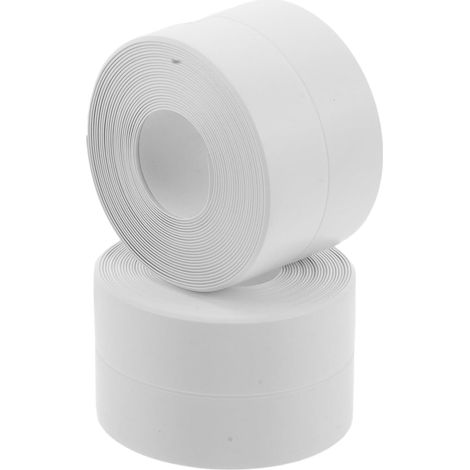 rouleaux de bandes de protection de chants autocollantes en (1/5)