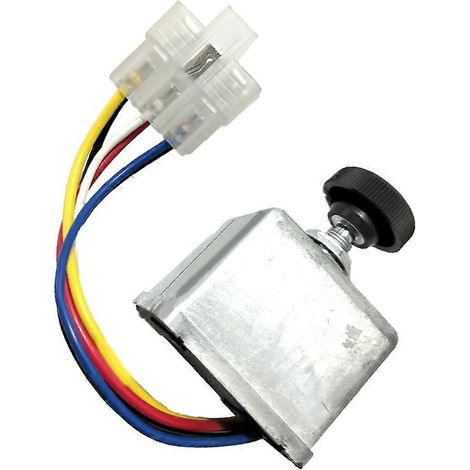 Scheibenwischerschalter Auto-Scheibenwischerschalter 577.59651 75600-02 7560002 19-1380 P271066 für (1/5)