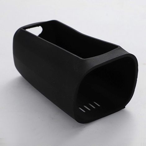 Lot de 2 coques en silicone pour système de caméra de sécurité domestique sans fil EufyCam 3 (S330) (1/5)
