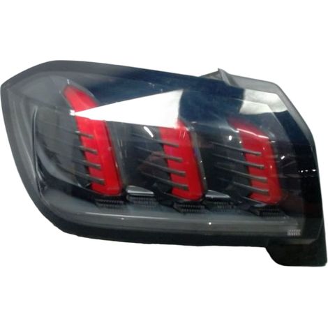 Feu Arriere Gauche  PEUGEOT 208 [PRODUIT D'OCCASION]♻️9823216880