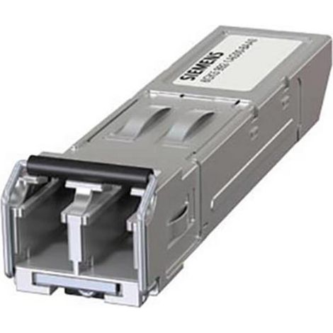 [NEUWERTIG] B-Ware Siemens 6GK5992-1AG00-8AA0 SCALANCE Stecktransceiver Netzwerkkomponente Netzwerk (1/2)