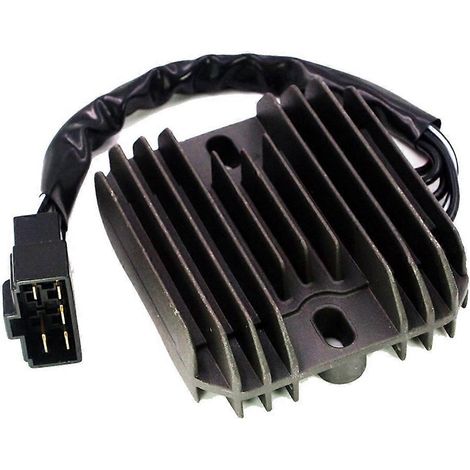 Spannungsregler SH640EB für GSX1300R/GSXR Modelle (1/5)