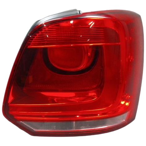 [PRODUIT D'OCCASION] Feu Arriere Droit VOLKSWAGEN Polo 2009- ♻️ Ref Oe. 6r0945096ah - Garantie à vie (1/3)