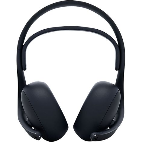Sony Pulse Elite Kopfhörer Kabellos Kopfband Gaming Bluetooth Schwarz (1/5)