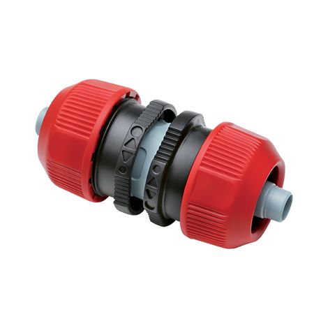 RACCORDO GIUNTATUBO RIPARATORE UNIVERSALE IPIERRE - 1/2-5/8-3/4 SELF 2274- 20 pezzi