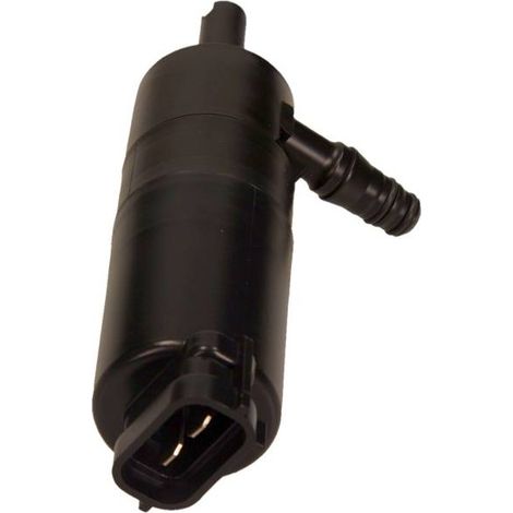 Pompe d'eau de nettoyage, nettoyage des vitres MAXGEAR 45-0120 OPEL 012788695 (1/2)