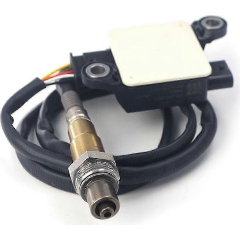 Feinstaubsensor (PM) für Mondeo MK4 MK5 (ab 2015), 2086327 (1/5)