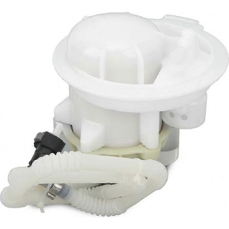 Ersatz-Kraftstoffpumpenfilter für Cayenne 2003–2006: Teilenummer 7L0919679, Kraftstofffilterflansch, Kfz-Zubehör (1/5)