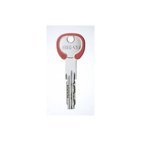 20PZ CHIAVI SILKY COLOR UL059DZ OLC