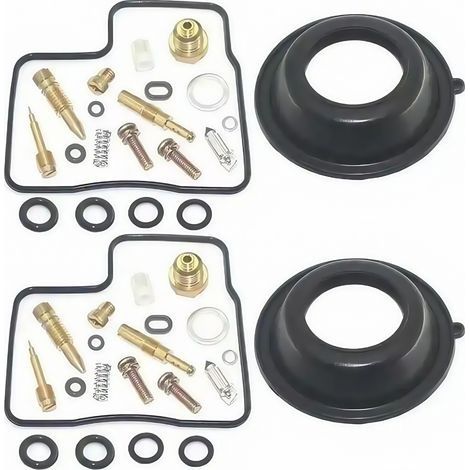 Réparation de carburateurs de motos compatible avec les modèles VT700, VT750, Shadow, VT700C et VT750C
