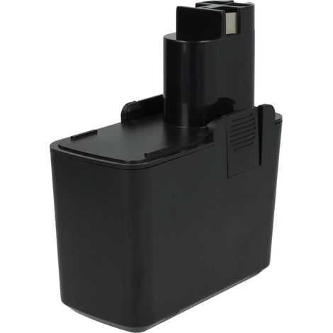 vhbw batteria compatibile con Spit 14,4V utensile elettrico (3000 mAh, NiMH, 14,4 V)