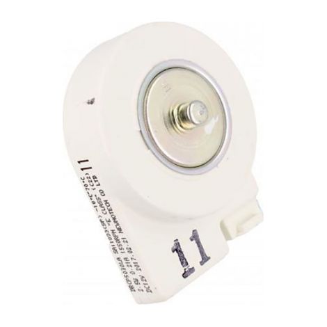 Motor Ventilador Samsung 12V DC  Referencia Original DA3100146B  Especial Modelo RS21FGRS