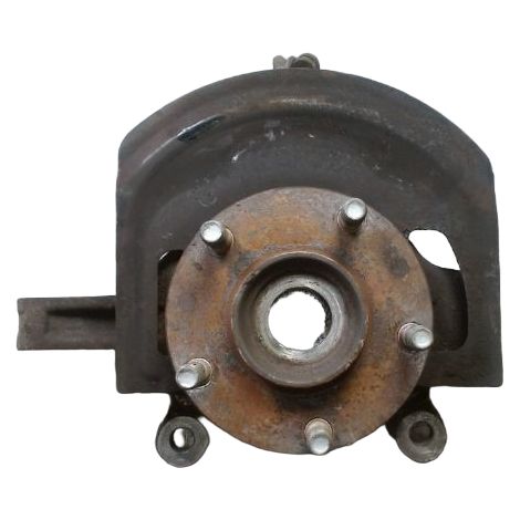 Pivot Avant Gauche NISSAN Qashqai [PRODUIT D'OCCASION]♻️40015jd000 (1/3)