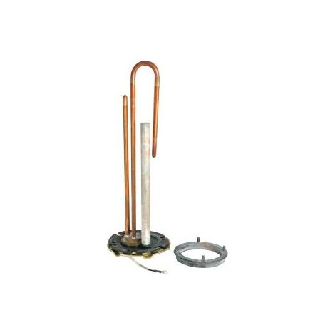 Platine thermoplongeur 1200w - ATLANTIC : 099083