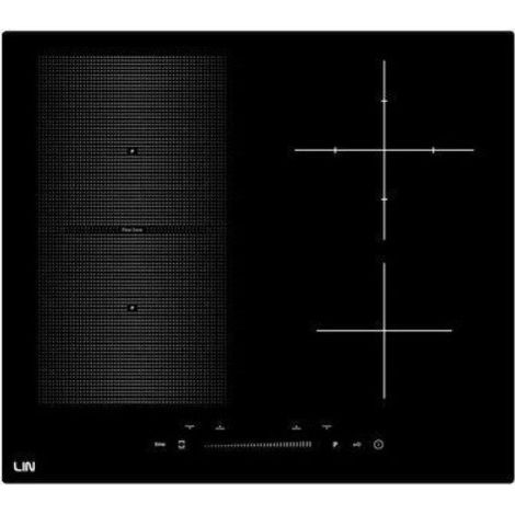 Placa de inducci贸n LIN LI-B47221 (1/5)