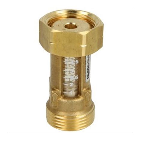 Débitmètre Tacanova TacoControl Flowmeter 1 - 3,5L/min